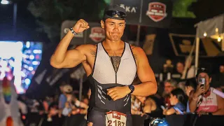 The Day I Became An IRONMAN