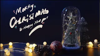 Christmas Greetings: Growatt's Gifts To Power Sustainability