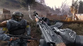 The Game That Doesn't Fake Survival
