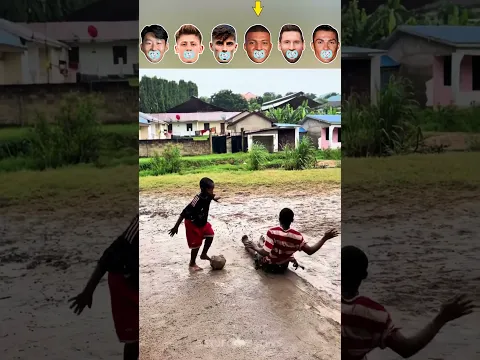Son, Guler, Havertz, Mbappé, Messi, Ronaldo #shorts #footballshorts #ronaldo