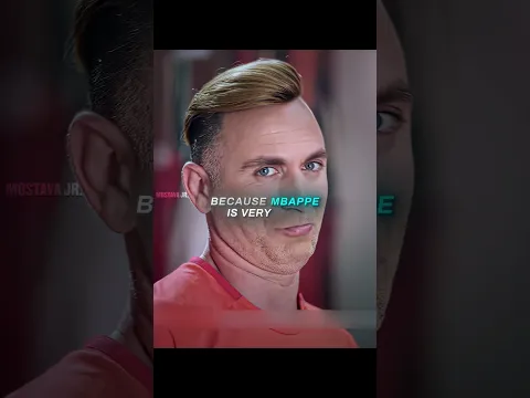 When they said Mbappe's faster , Ronaldo Reaction..🤯🔥 #mbappe #ronaldo #fans #football #commercial
