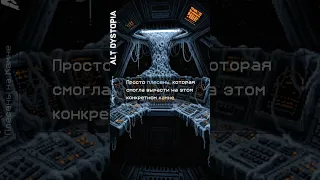 🌌 Вселенная-тюрьма: Почему нам так повезло, что мы в заточении