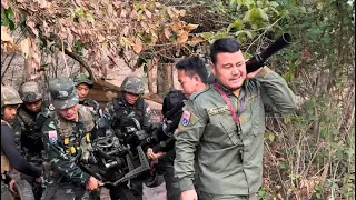 KNLA - Cobra Commander Leads by Character