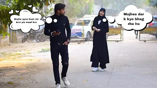 I am from pakistan prank || prank video 2024 || pranks in india || harsh chaudhary