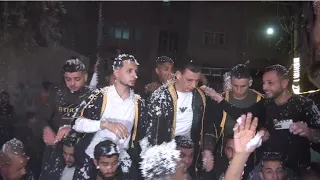 أضخم مهرجان أفراح آل الكولك. جزء الاول