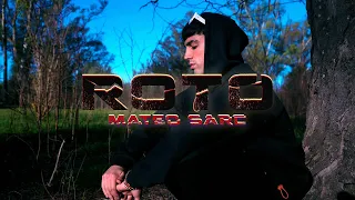 ROTO 💔  MATEO SARC - VIDEOCLIP OFICIAL