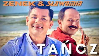 SŁAWOMIR & ZENEK MARTYNIUK - TAŃCZ (Official Music Video 2024) 4K