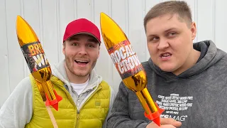 SILVESTER VLOG 2021 / 2022