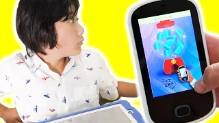放課後のルーティン！算数もプログラミングもチャレンジタッチでタブレット学習！小学生向け通信教育（進研ゼミ小学講座）