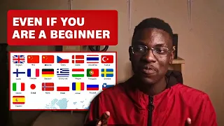 Give me 5:20 minutes, and I'll improve your English skills by 88%...