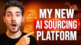 I Tested Alibaba.com's AI Sourcing — It Blew My Mind🤯