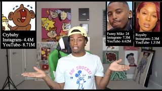 DRAMA ALERT! FUNNYMIKE shows CJ how to be a REAL FATHER, De'arra speaks out & MORE | MESSYMONDAY