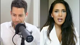 How To Be A 1% Man Sexy Girls Find Intimidating (w/ Sadia Khan)