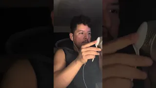 Hola chicos el día de hoy vamos hacer cucharas 🥄 Asmr