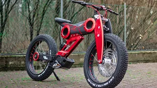 15 Amazing Electric Bicycle in 2021 | You Can Buy on Amazon