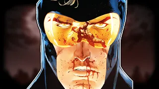 Booster Gold: El Héroe Que Arruinó el Mundo