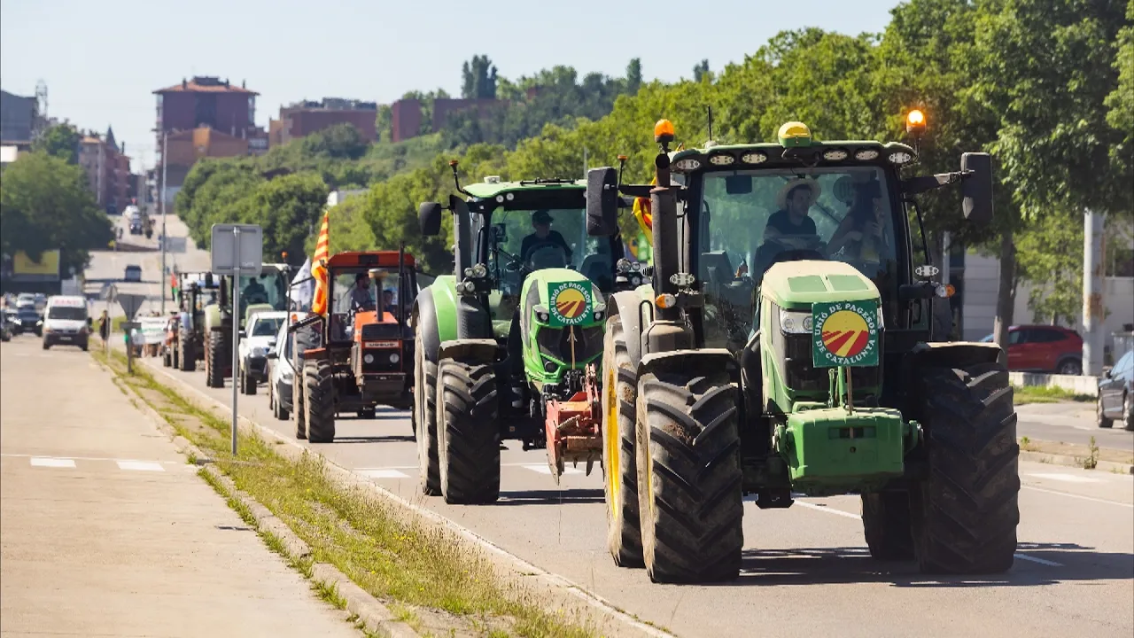 Jornada contra el Plater perquè es tingui en compte el territori per implementar energies renovables