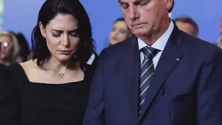🔴 FOI CONFIRMADO: Michelle Bolsonaro ‘TOMA ATITUDE’ contra Lula, após volta ao Brasil 🇧🇷