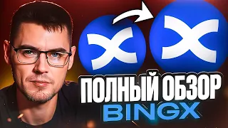 Вы думаете, что знаете BingX? 5 вещей, которые могут вас удивить | Полный обзор платформы 2026 г.