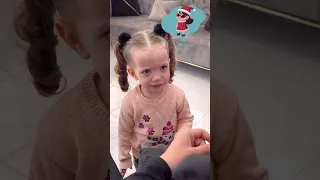 عم ترقص عالتيك توك صدمت ابوها 😂