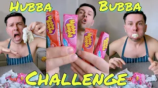 Hubba Bubba Challenge