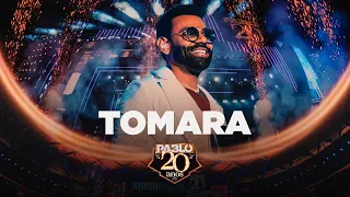 Pablo - Tomara (Pablo 20 Anos)