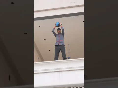 اقوى قزاز في العالم 🔥