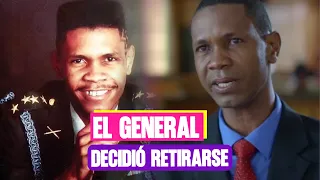 El General de Trabajar en la Calle al éxito así es su vida hoy
