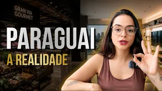 2 Meses morando no PARAGUAI: O que outros canais não contam 🇵🇾