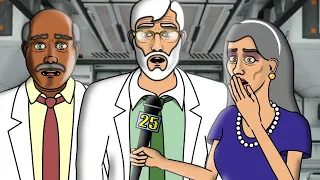 Scientists Discover God