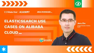 [Course Preview] Elasticsearch Use Cases on Alibaba Cloud