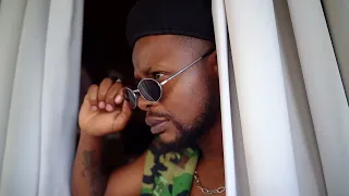 Huby Blakes - Crazy [Official Music Video]