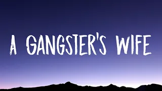 Ms. Krazie - A Gangster's Wife (Lyrics) | daddy let me know that I'm your only girl [Tiktok Song]
