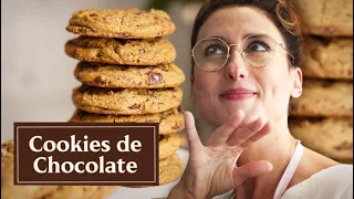 Os melhores cookies que você vai comer!