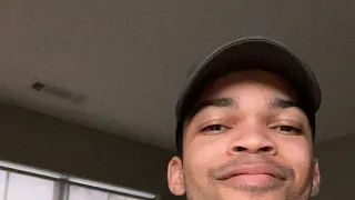 First Live Stream, Kinda Nervous 🥺 #Shorts