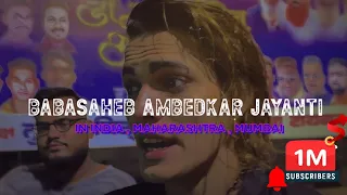 Dr. BABASAHEB AMBEDKAR JAYANTI || Dr. BABASAHEB AMBEDKAR 131JAYANTI 2022 ||  VLOG 27 || RIZXTAR.