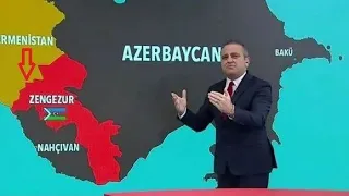 TƏCİLİ:ZƏNGƏZUR DANIŞIQLAR YOLU İLƏ HƏLL OLUNDU