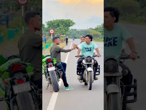 Chunna Lagana Ho to Aisa 😭🤣 || Panna Rider || Zx10r #shorts #shortsfeed #zx10r