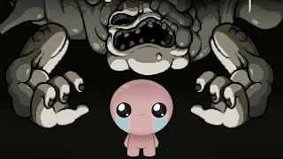 NUEVO FINAL BOSS: CONOCIENDO A *MOTHER* | TBOI: REPENTANCE · DeiGamer