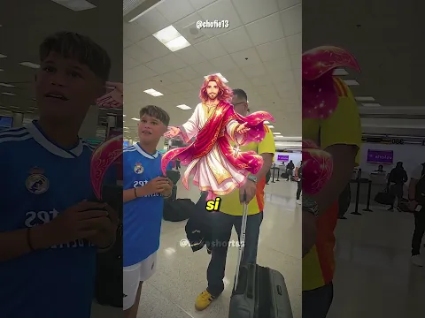 La Sorpresa Más Emotiva Del Mundial 🏆❤️