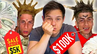 The Island Boys Are Going Broke | Logan Paul