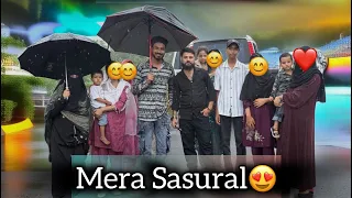 Pahado Ke Safar Me Kabhi Aisa Mat Karna😱