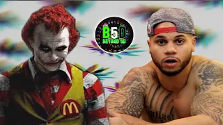 @TwalkDaHulk  On Foods Destroying You, Dr.Sebi, Veganism, & More 🧿