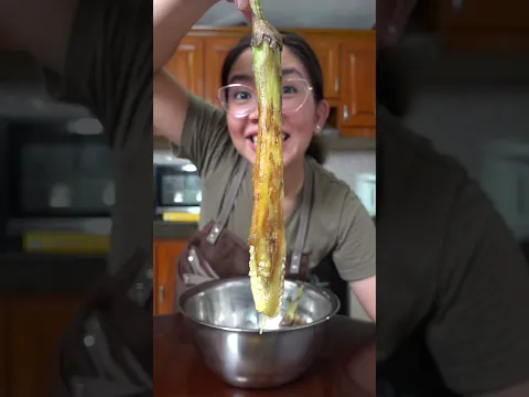The WORLD'S BEST EGG DISH is Filipino