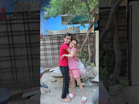 चिक्की की ईमानदारी से हुये हम खुश😔❤️ #family #viralvideo #emotional #sad  #kajalsoni @kajalsoni