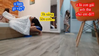 P12 - Nổi Hứng Lúc 3h Sáng | GoGo TV