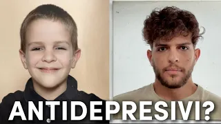 Kako Se Borim Sa Depresijom