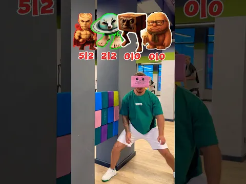 💪 Who's Romeo? 🤨Brain-rot challenge #challange #shorts #italianbrainrot #brainrot