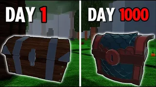 How to survive infinite rounds in 99 Nights in the Forest !