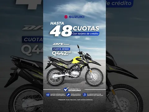 DESCUENTO DE FÁBRICA ven y llévate tu DR150 a un excelente precio. #shorts
